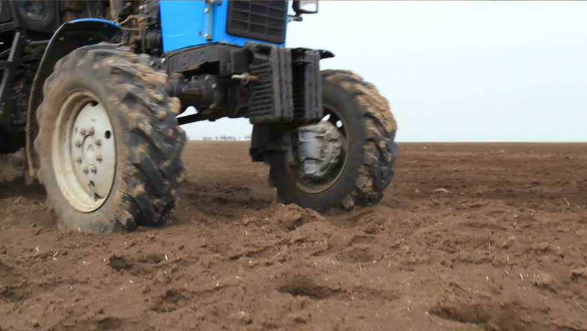 trošerine za kmetijsko mehanizacijo