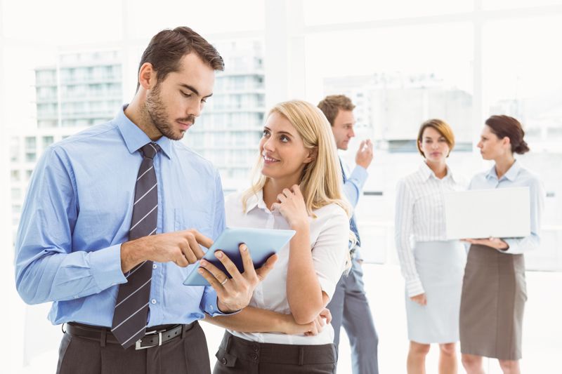 poslovna komunikacija